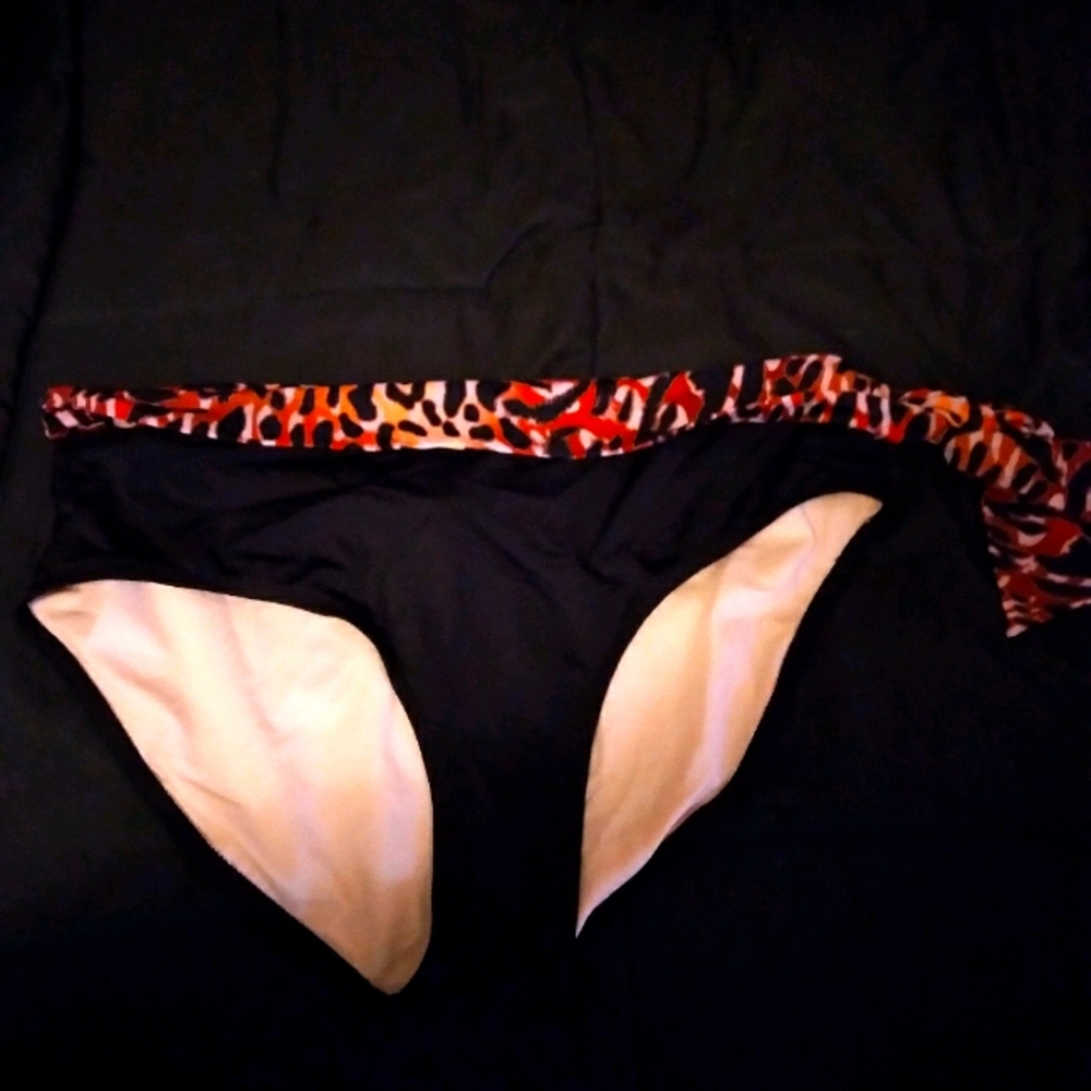 Swimsuit Bottoms